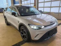 Gebraucht Smart #3 Pro+ 200 kW (272 PS) 2024 Silber SUV