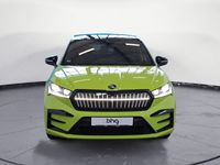 gebraucht Skoda Enyaq iV ENYAQ Coupé iV RS hCoupé iV RS h