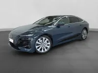 Gebraucht Audi e-tron Sportback Performance 269 kW (367 PS) 2025 Blau SUV
