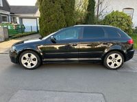 gebraucht Audi A3 2.0tdi