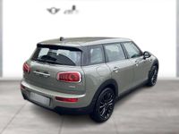 Gebraucht Mini ONE Pepper 102 PS (75 kW) 2019 Grau metallic Kleinwagen