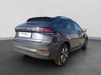 Gebraucht VW Taigo Goal 95 PS (69 kW) 2025 Grau SUV