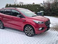 Gebraucht Ford Kuga ST-Line 180 PS (132 kW) 2020 SUV