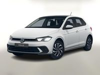 Neu VW Polo R 116 PS (85 kW) 2026 Pure white Kleinwagen