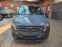 Gebraucht Mercedes Vito 102 PS (75 kW) 2020 Grau Van