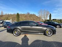 Gebraucht Mercedes AMG GT AMG 367 PS (269 kW) 2020 Grau Coupé