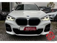 gebraucht BMW X1 xDrive 25 e M Sport LED HUD H/K LEDER NAVI ACC