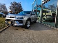 Usata KGM Korando 163 CV (119 kW) 2025 Grigio SUV