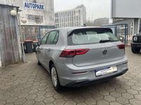 Gebraucht VW Golf VII Highline 116 PS (85 kW) 2021 Grau Kleinwagen