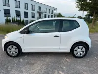 Second-hand VW up! 65 CP (47 kW) 2015 Alb Hatchback