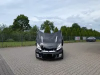 Gebraucht Opel GT 265 PS (194 kW) 2007 Schwarz Cabrio