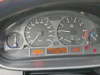 Gebraucht BMW 316 115 PS (84 kW) 2002 Rot Kleinwagen