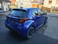 Usata Mazda 2 116 CV (85 kW) 2025 Utilitaria