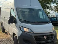 Gebraucht Fiat Ducato 177 PS (130 kW) 2020 Beige Van