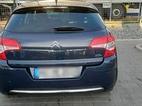 gebraucht Citroën C4 neu HU, neu Reifen, Sitzheizung, Bluetooth