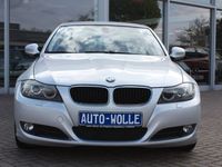 gebraucht BMW 318 318 Limousine i XENON SITZ-HZG PDC TEMPOMAT