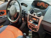 Gebraucht Chevrolet Matiz SE 67 PS (49 kW) 2009 Kleinwagen
