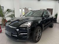 Gebraucht Porsche Macan 245 PS (180 kW) 2019 Schwarz SUV