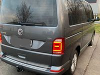 gebraucht VW Multivan T6*wenig KM* Top gepflegt