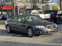 Gebraucht Audi A6 Comfort 256 PS (188 kW) 2005 Silber Limousine