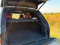 Gebraucht Land Rover Range Rover Autobiography 510 PS (375 kW) 2014 Grau SUV