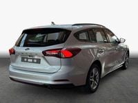 Occasion Ford Focus Cool & Connect 125 ch (91 kW) 2023 Argent Break