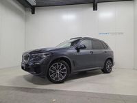 Second-hand BMW X5 M Sport 396 CP (291 kW) 2020 Gri SUV