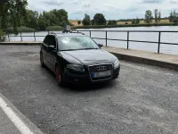 Gebraucht Audi A4 163 PS (119 kW) 2007 Kombi