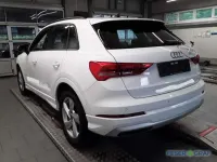 Gebraucht Audi Q3 Advanced Plus 150 PS (110 kW) 2024 Arkonaweiß SUV