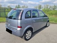 gebraucht Opel Meriva 1.4 Edition Top-Zustand*98000Km*Klima*Alu