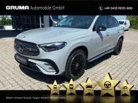 Gebraucht Mercedes GLC300de 333 PS (244 kW) 2025 Grau SUV