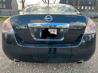 gebraucht Nissan Altima *2012 * AUTOMATIK 2.5 4DR US PAPIERE!!!!