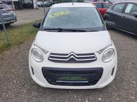 Usata Citroën C1 Live 70 CV (51 kW) 2017 Bianco Utilitaria