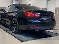 gebraucht BMW 435 Gran Coupé i / M - Paket / Performance / MwSt. ausweisbar