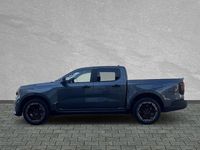 Neu Ford Ranger 281 PS (206 kW) 2026 Grau Pickup