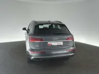 Gebraucht Audi Q5 S-Line 367 PS (269 kW) 2023 Daytonagrau perleffekt SUV