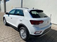Neu VW T-Roc R 150 PS (110 kW) 2025 Weiß SUV