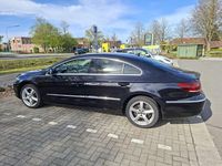 Usata VW Passat 140 CV (102 kW) 2014 Nero Coupé