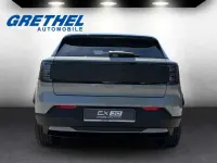 Neu Volvo EX30 CC Performance 314 kW (428 PS) 2025 Hellgrau SUV