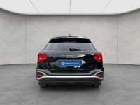 Gebraucht Audi Q2 S-Line 150 PS (110 kW) 2023 Schwarz SUV