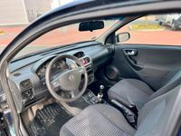 gebraucht Opel Corsa C 1,2 Comfortline Voll fahrbereit 1 Jahr tüv
