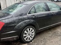 Gebraucht Mercedes S350 306 PS (225 kW) 2011 Limousine