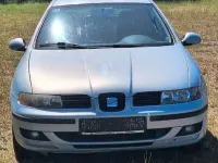 Gebraucht Seat Leon Stella 105 PS (77 kW) 2004 Kleinwagen
