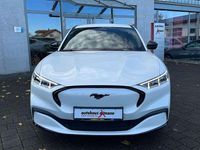 Gebraucht Ford Mustang Mach-E 258 kW (351 PS) 2023 Weiß SUV