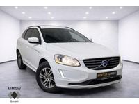 Gebraucht Volvo XC60 Momentum 181 PS (133 kW) 2014 Weiß SUV