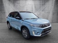 gebraucht Suzuki Vitara 1.4 Hybrid Comfort ACC Kamera LED DAB