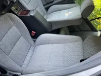 Gebraucht Mercedes C180 1994 Grau Limousine