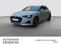 Gebraucht Audi A3 Advanced Plus 116 PS (85 kW) 2025 Limousine