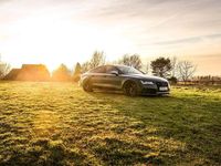 Gebraucht Audi S7 420 PS (308 kW) 2012 Grau Kleinwagen