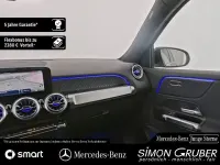 Gebraucht Mercedes EQB250 139 kW (190 PS) 2025 Kosmosschwarz (metallic) SUV